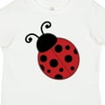 thumbnail image 4 of Inktastic Ladybug Boys or Girls Toddler T-Shirt, 4 of 5