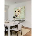 thumbnail image 3 of Marmont Hill Greyhound Painting Print on Wrapped Canvas, 3 of 7