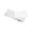 White, variant on Restaurantware-Luxenap 5.3 Inch x 2.6 Inch Wet Hand Wipes, 100 Cucumber Scented Wet Wipe Towelettes - Absorbent, Individually Wrapped, White Nonwoven Fabric Wet Napkins, Pre Moistened