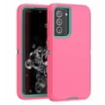 thumbnail image 3 of Funda De Armadura Para Samsung Galaxy S22 S21 S20 Ultra Plus S10E Note 10 20 Defender Case 3 Capas Super Full Heavy Duty Body Bumper Cover/Protección De Golpes/Cubierta A Prueba De Polvo, 3 of 4