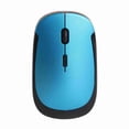 thumbnail image 4 of Ratón, ratón ópto 2.4G portátil para oficina para computadora portátil para computador para hogar, 4 of 7