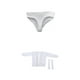 thumbnail image 1 of Suéter y ropa interior de punto para niñas de 1: 6 para niñas CY de, 1 of 9