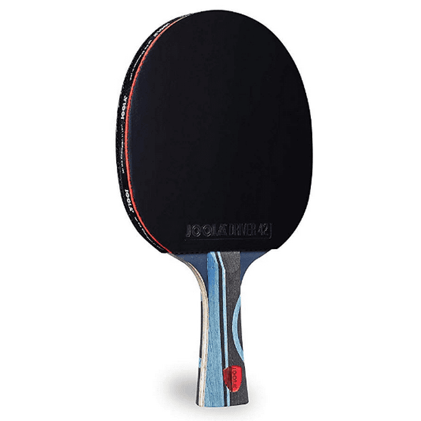 JOOLA Infinity Series Edge Table Tennis Racket with Carbon Blade