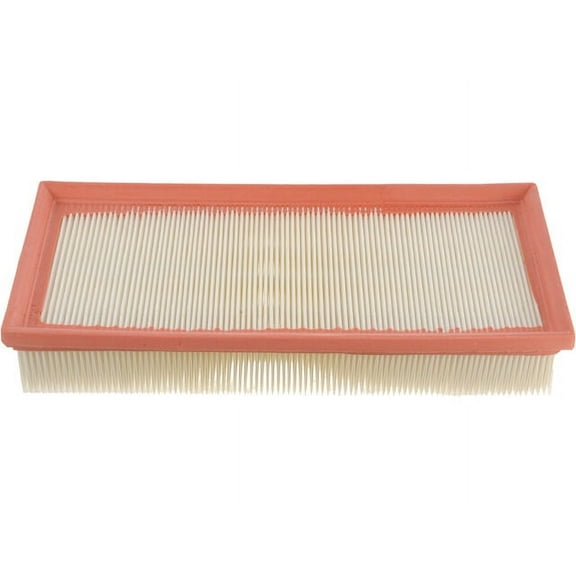 Air Filter - Compatible with 2007 - 2013 Nissan Altima Coupe 2.5L 4-Cylinder 2008 2009 2010 2011 2012