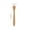 Light Khaki, variant on Bdday Scoops for Food Baby Food Grade Spoon for Children To Learn How To Baby Training for Complementary Food Feeding Spoon for Meals Ladle Spoon