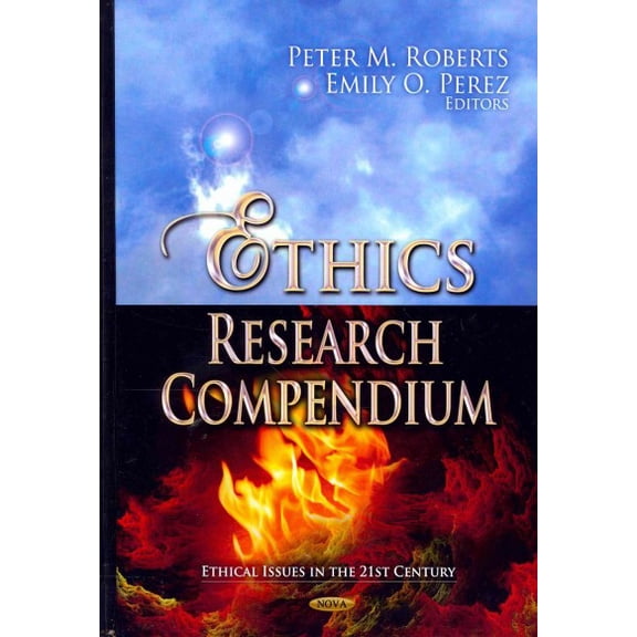 Ethics Research Compendium