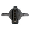 thumbnail image 3 of Peterson Manufacturing V5415 Harness Adapter, 7 To 5-Way, Flat, 4in., Viz Pack, 3 of 4
