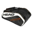 thumbnail image 3 of Tour Team 12R Monstercombi Tennis Bag, 3 of 5