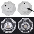 thumbnail image 4 of Gupbes Led Display Stand, Display Base, K9 Crystal Material For Home Indoor Outdoor Bedroom, 4 of 8