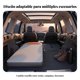 thumbnail image 2 of Abbraccia Colchón inflable, colchoneta trasera para coche, cama de viaje gruesa plegable exterior para camping, 2 of 6