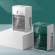 thumbnail image 3 of Aire acondicionado evaporativo portátil YONGSHENG Ventilador Silencioso, 3 of 5