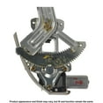 thumbnail image 3 of CARDONE New 82-1528AR Power Window Motor and Regulator Assembly Front Left fits 1990-1993 Honda, 3 of 4