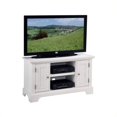 thumbnail image 1 of Home Styles Naples Meuble Meuble TV en Bois en Finition Blanche Multi-Étapes, 1 of 1