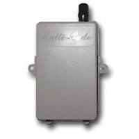 Multicode 1099-50 - 310 MHz Receiver 12-24 Volt (Best Hdmi Receiver Under 300)