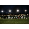 thumbnail image 6 of Cheerleading college Senior Award Night Gift Idea - Jersey Print Frame, 6 of 18