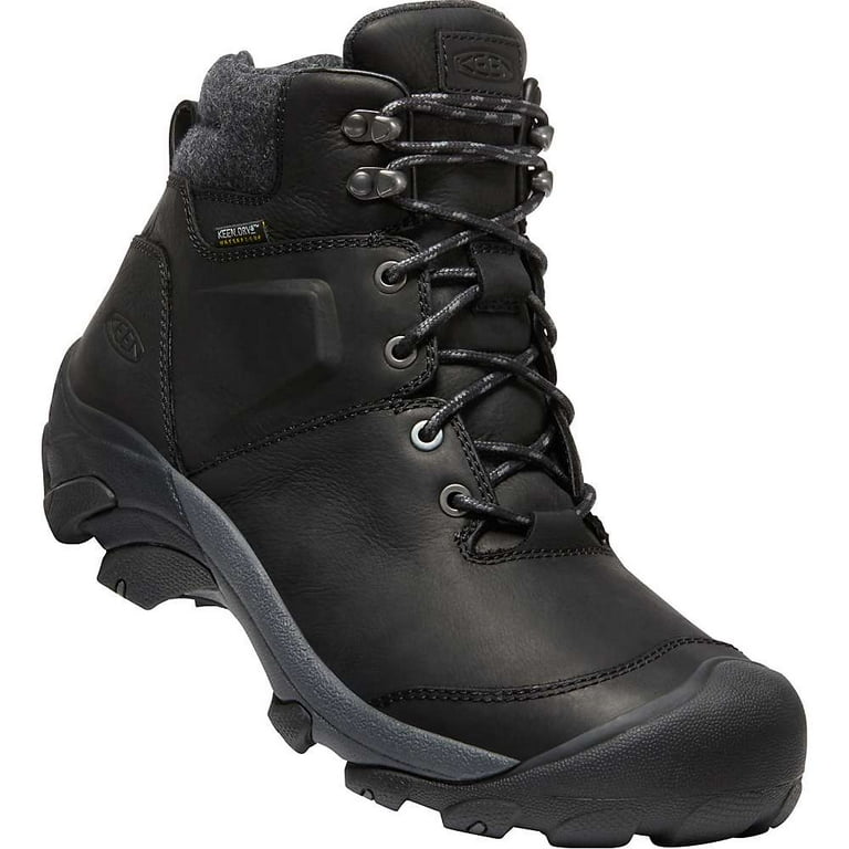 スノーボード KEEN Targhee II Winter Boot WP US10 KEEN Targhee II Waterproof Insulated Boots | Gemplers