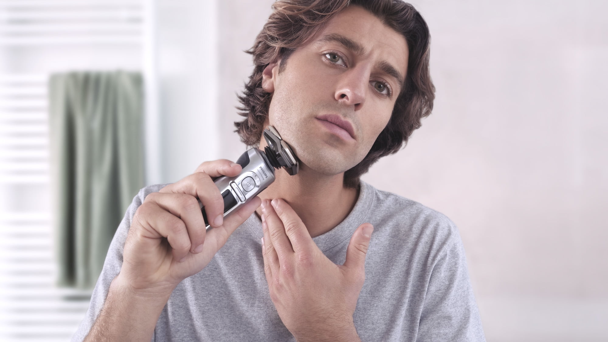 Rasoir Philips de série S9000 Prestige, SP9871/13