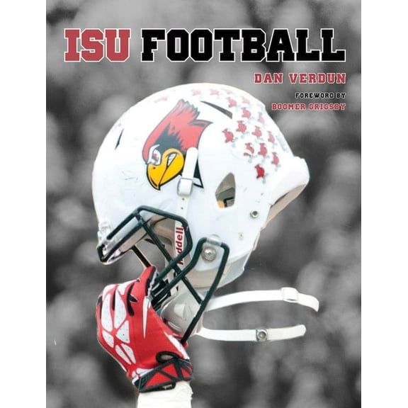 Northern Illinois Huskies Football, (Hardcover)