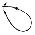 thumbnail image 1 of Cable Chicote Acelerador CAHSA Compatible Con Ford Explorer 4.0L 1991 1992 1993 1994, 1 of 6