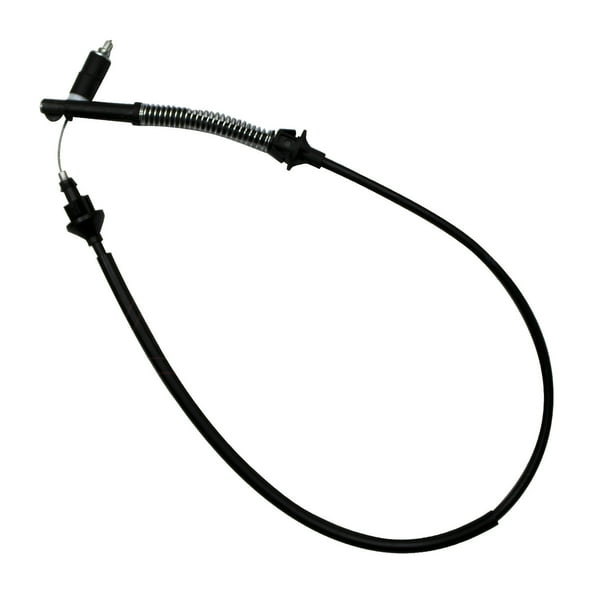 Cable Chicote Acelerador CAHSA Compatible Con Ford Explorer 4.0L 1991 1992 1993 1994