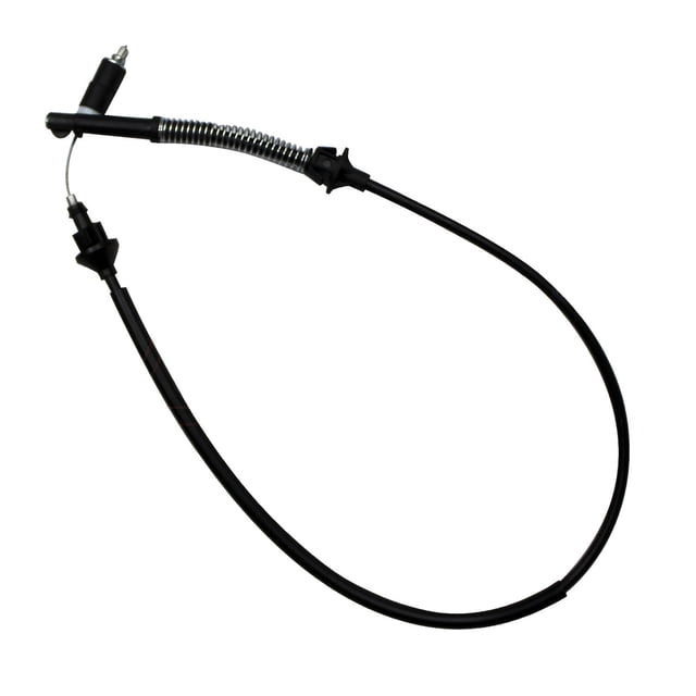 Cable Chicote Acelerador CAHSA Compatible Con Ford Explorer 4.0L 1991 1992 1993 1994