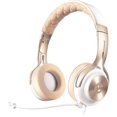 thumbnail image 2 of LucidSound LS20 Universal Gaming Headset, White, 2 of 9