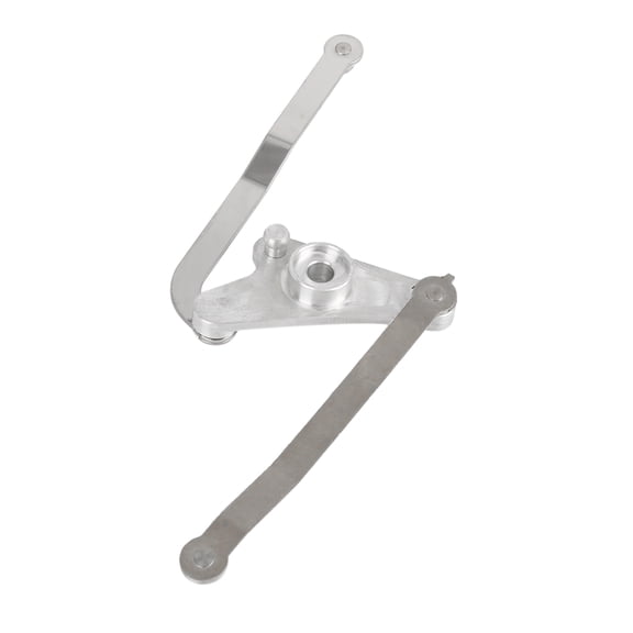 Car Intake Manifold Aluminum Alloy Metal Air Swirl Flap Runner Repair Kit for Mercedes Benz