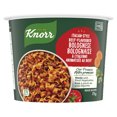 thumbnail image 2 of Bol de pâtes Knorr 73 GR, 2 of 6