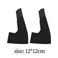 thumbnail image 3 of Protectores para guardar el pulgar de bolos, fundas para dedos portátiles, guantes de bolos, protectores de dedos para bolos, estabilizador de pulgar, 3 of 8