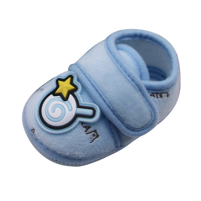 walking shoes for babies walmart