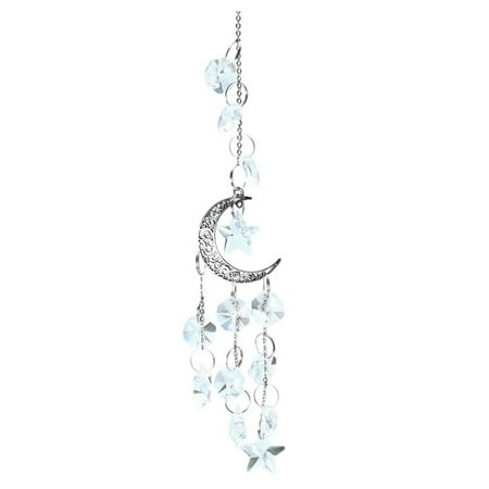 

Trump 2024 HQ Indoor Window Crystal Decoration Pendant DIY Outdoor Color Decoration Pendant Decoration