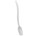 thumbnail image 1 of Cambro SPO10CW148 10" Deli Spoon White, 1 of 1