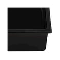 thumbnail image 4 of Ruvati 30-inch Fireclay Undermount / Drop-in Topmount Kitchen Sink Single Bowl, 4 of 7