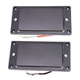 thumbnail image 1 of Pastilla doble Humbucker de bobina Yuyangstore, 1 of 4