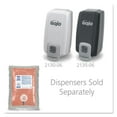 thumbnail image 3 of GOJO Spa Bath Body & Hair Shampoo, Rose, Herbal Scent, NXT 1000 ml Refill, 8/Carton -GOJ2152, 3 of 4