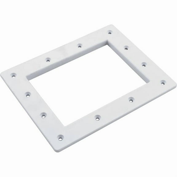 Pentair U-3 Skimmer Face Plate WC2-8P