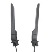 Left+Right Remote control Antenna Signal Pole For DJI Mavic 2 Pro/Zoom Repair TAPDRA Spare Part