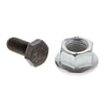 thumbnail image 3 of Mevotech MS106141 Steering Tie Rod End Fits select: 2013-2018 BMW 328, 2019-2020 BMW 330XI, 3 of 4