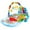 D, variant on Coollooc Baby Gym Play Mat, Kick and Play Piano Mat for Infants, Tummy Time Mat Activity Center with Music, Baby Play Mat Gifts for Newborn Toys 3-6-9 Months Boys Girls