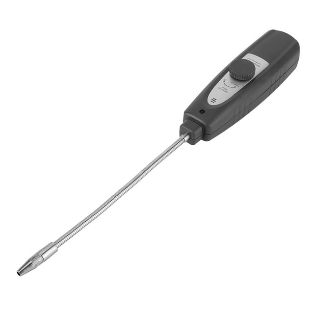 Detector de fugas de aire acondicionado, detector de fugas de gas de refrigeración, detector de fugas electrónico, herramientas de detección de fugas basadas en el rendimiento