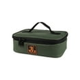 thumbnail image 1 of FishingBag Bolsa de aparejos de pesca resistente al agua, bolsa de almacenamiento de carrete de señu W.P.E FishingBag, 1 of 7