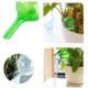 thumbnail image 5 of Set of 4 Green Plastic Double Weekly Watering Balls, PVC, 8 cm, 5 of 5