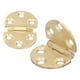 thumbnail image 5 of Accesorio de hardware Jadeshay 2 juegos de bisagras plegables de Cobre 180 grados, 5 of 8