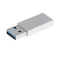 thumbnail image 2 of Adaptador USB 3.0 Tipo C a USB 3.1 Macarena, 2 of 7