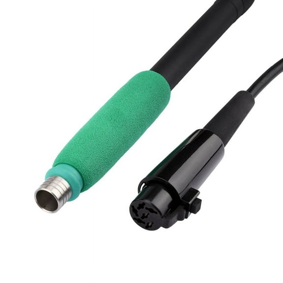 Soldering Station Handle Compatible C210 Tip Welding Tools Plug