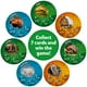 thumbnail image 5 of Juego de cartas Skillmatics: Adivina en 10 pistas de imágenes Animal Planet Perfecto para niños, niñas, niños y familias que aman los juegos educativos, juegos de mesa, regalos para edades de 6, 7, 8,, 5 of 5