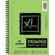 thumbnail image 1 of Cuaderno De Dibujo Canson Xl Drawing 14x21,6cm 60h 114g Canson Cuaderno De Dibujo Canson Xl Drawing 14x21,6cm 60h 114g, 1 of 4