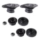 thumbnail image 2 of Bases de Amortiguador AG para Auto Delantero para Chevrolet Spark 2016 a 2019 2 Piezas Nuevas, 2 of 5