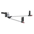 thumbnail image 1 of Andersen Hitches 3350 2-5/16" ball 14K (3", 4", 5", 6" frame brackets), 1 of 4