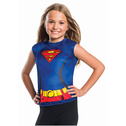 superhero girl dress up